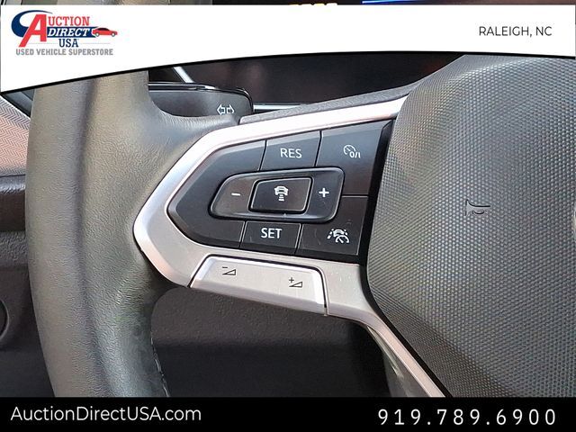 2024 Volkswagen Jetta 1.5T Sport Raleigh NC