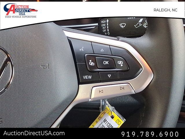 2024 Volkswagen Jetta 1.5T Sport Raleigh NC