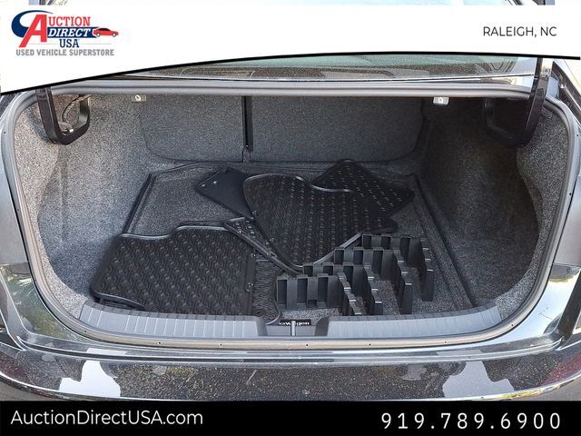 2024 Volkswagen Jetta 1.5T Sport Raleigh NC