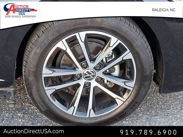 2024 Volkswagen Jetta 1.5T Sport Raleigh NC
