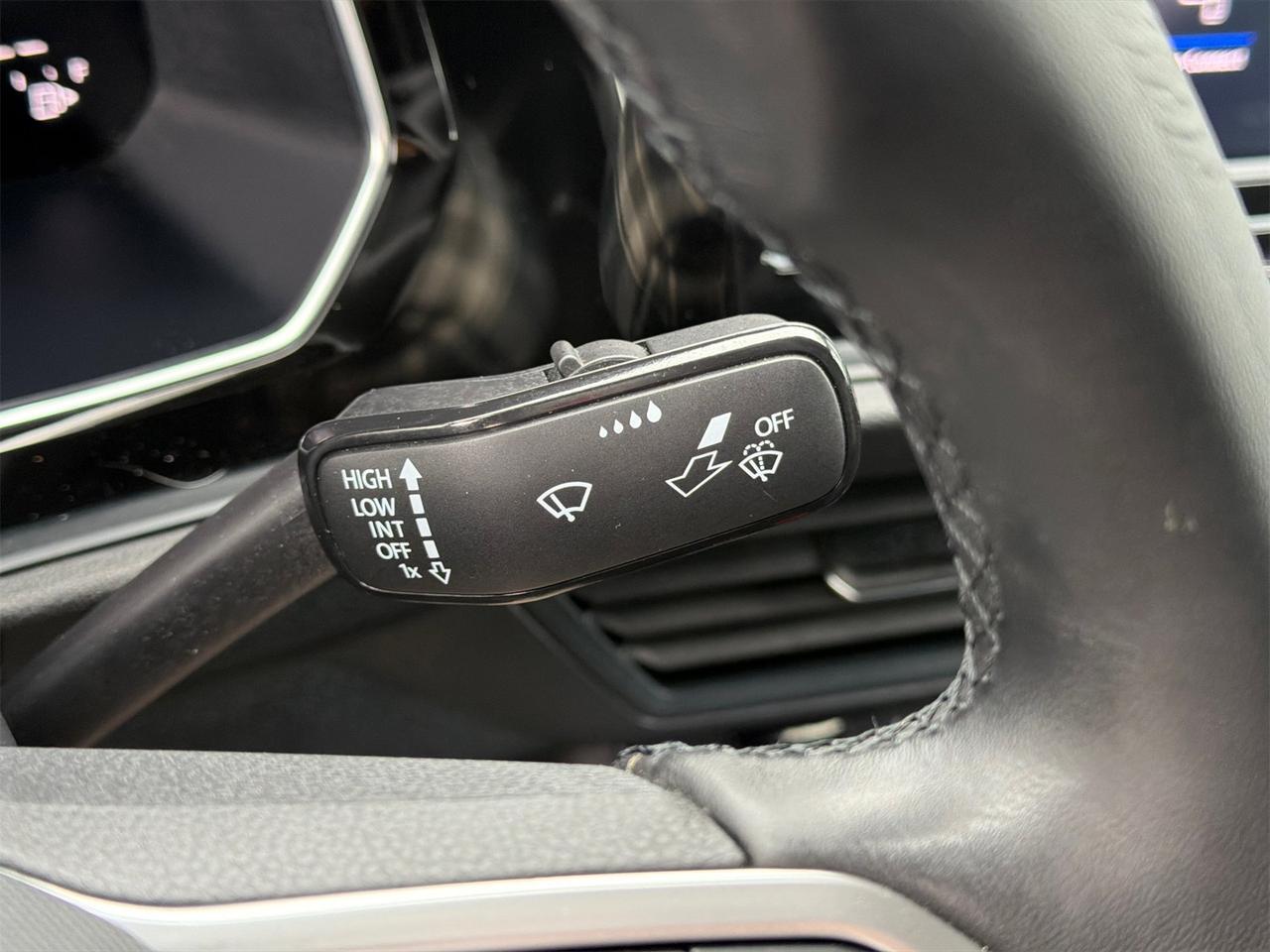 2024 Volkswagen Jetta 1.5T Sport Hagerstown MD