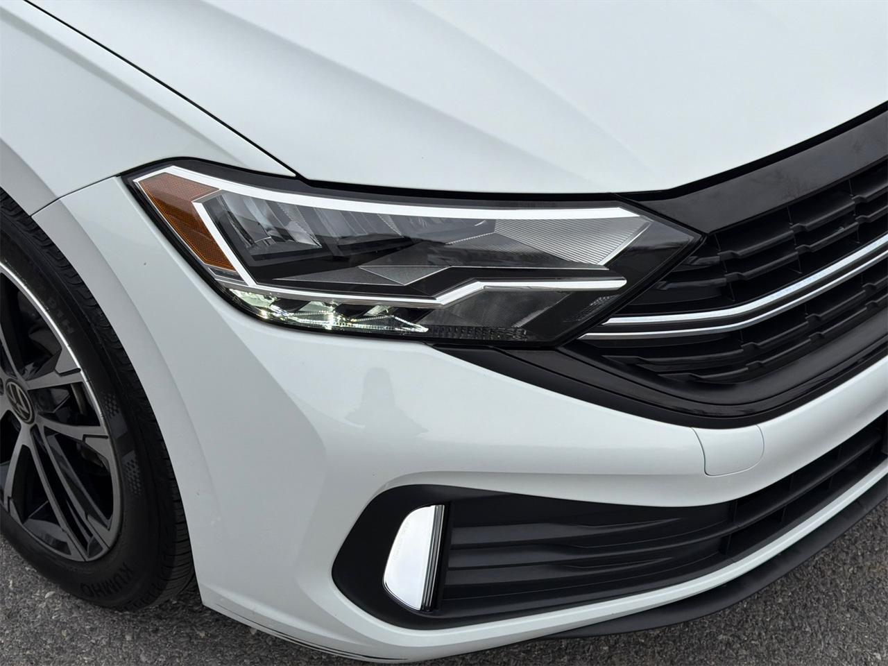 2024 Volkswagen Jetta 1.5T Sport Hagerstown MD