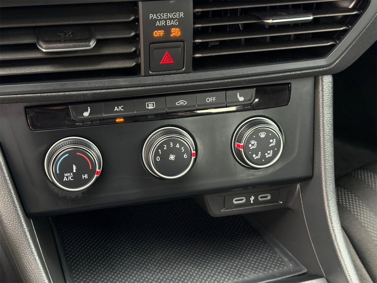 2024 Volkswagen Jetta 1.5T Sport Hagerstown MD