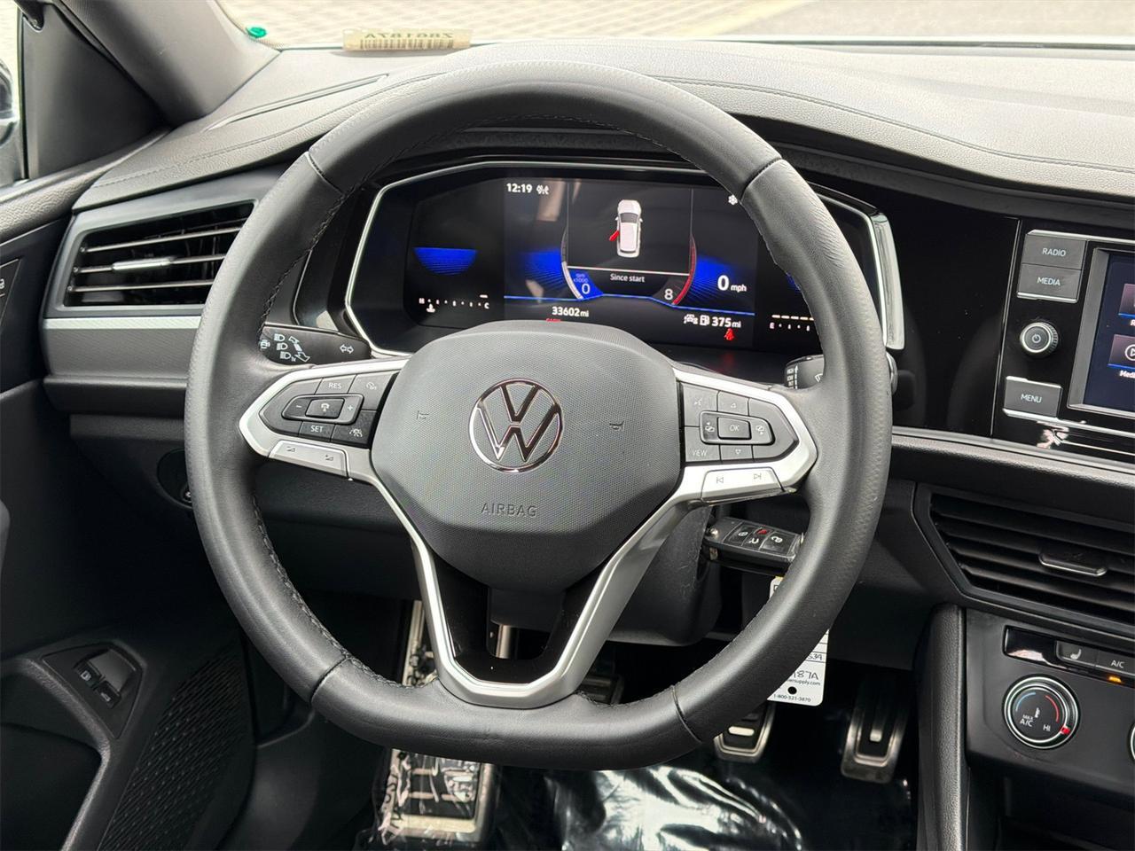 2024 Volkswagen Jetta 1.5T Sport Hagerstown MD