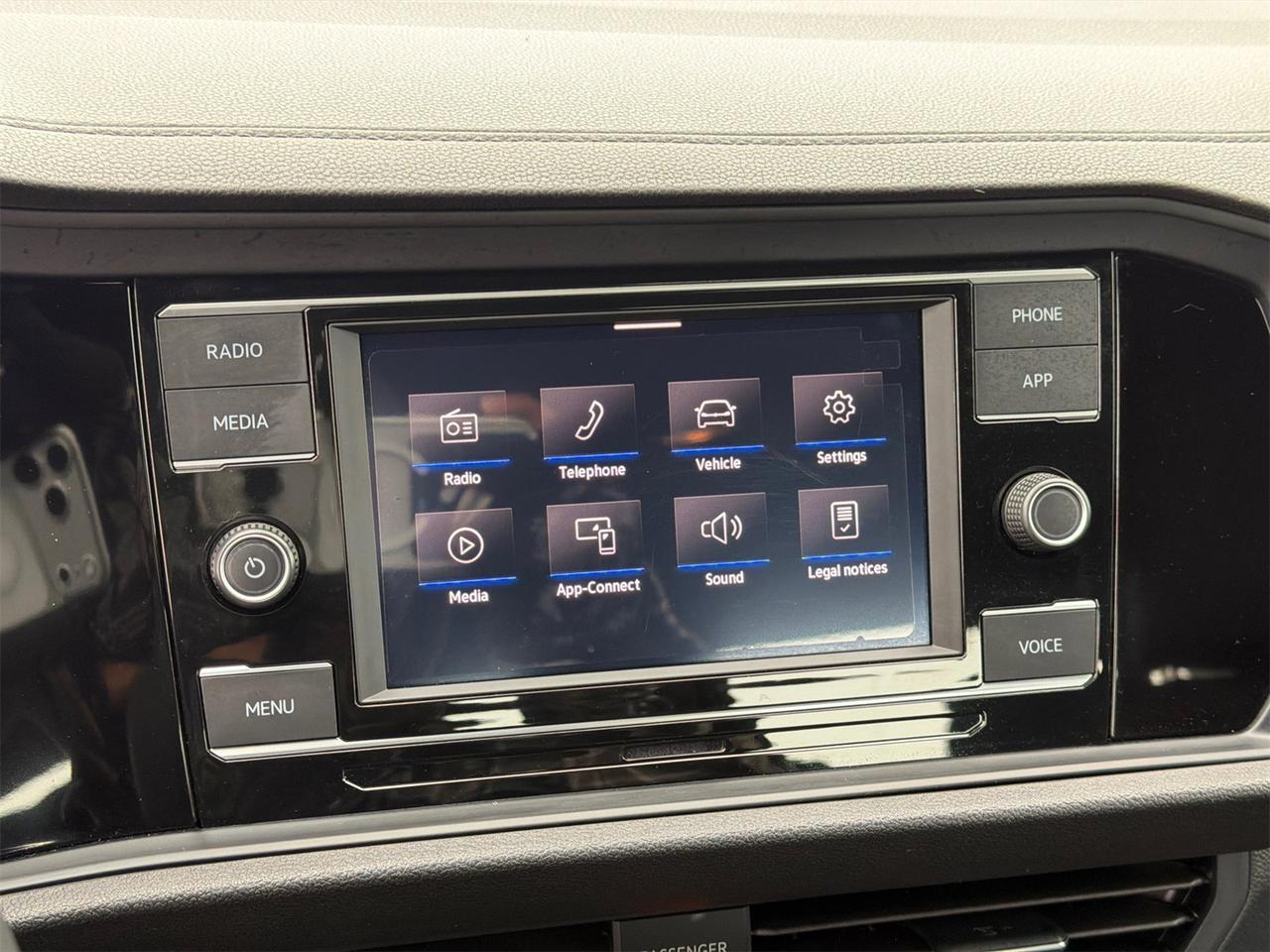 2024 Volkswagen Jetta 1.5T Sport Hagerstown MD