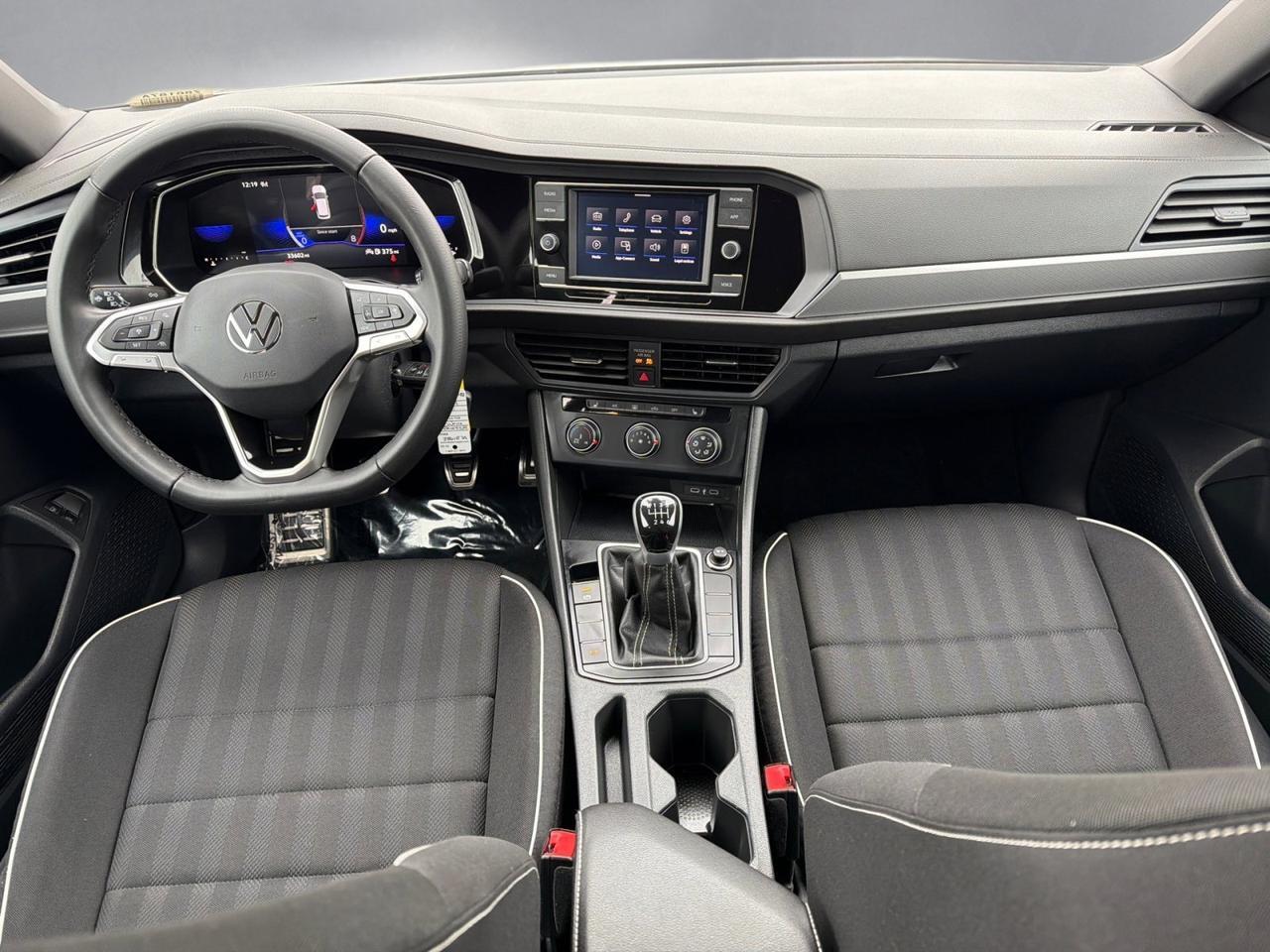 2024 Volkswagen Jetta 1.5T Sport Hagerstown MD