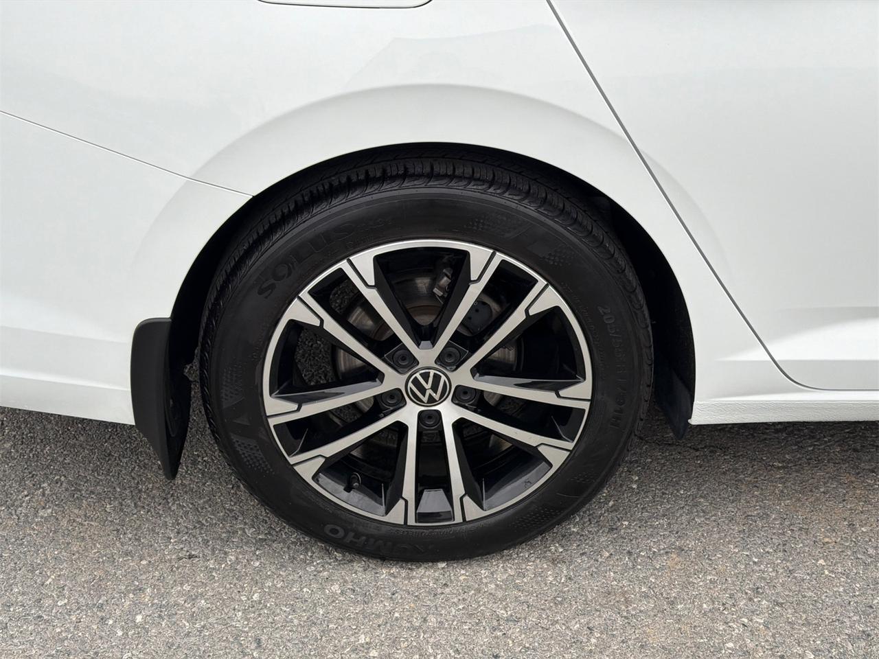 2024 Volkswagen Jetta 1.5T Sport Hagerstown MD