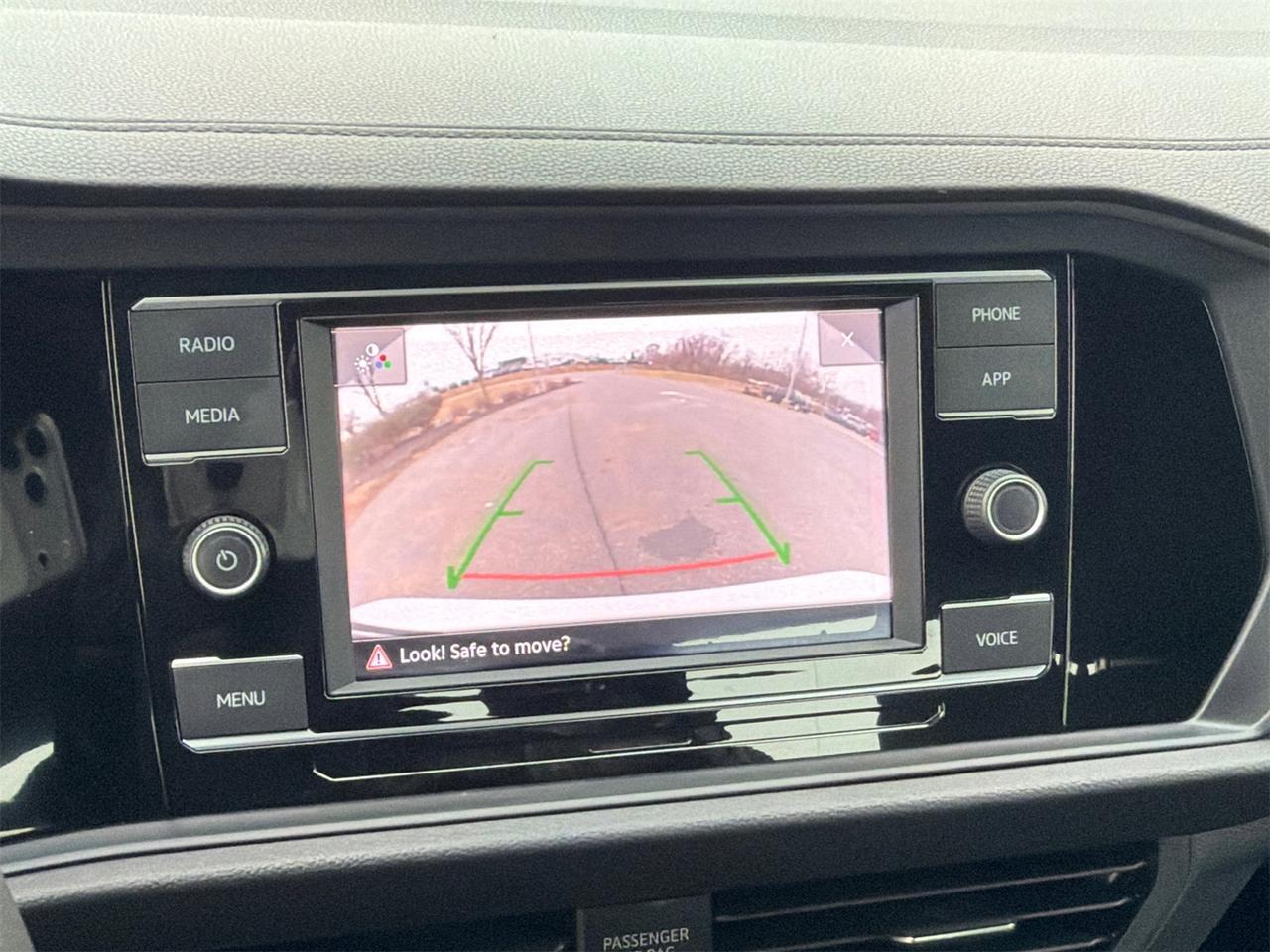 2024 Volkswagen Jetta 1.5T Sport Hagerstown MD