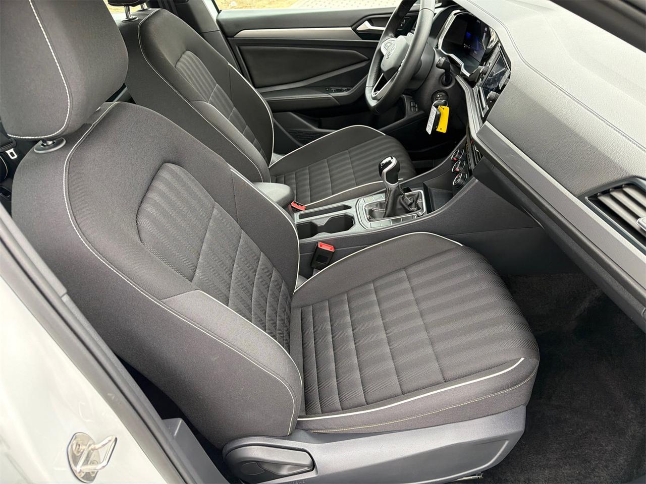 2024 Volkswagen Jetta 1.5T Sport Hagerstown MD