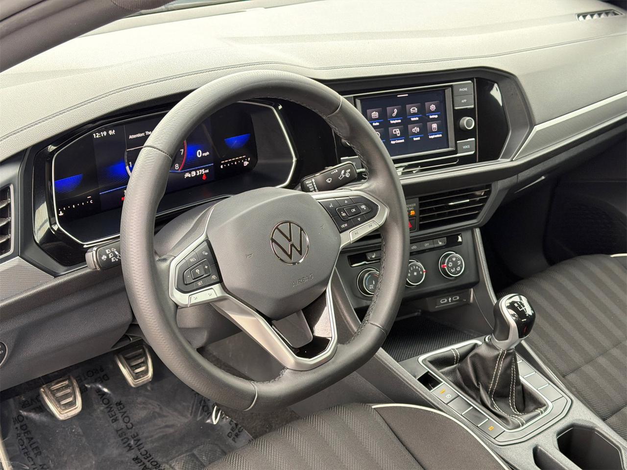 2024 Volkswagen Jetta 1.5T Sport Hagerstown MD