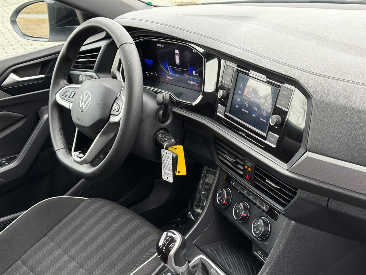 2024 Volkswagen Jetta 1.5T Sport Hagerstown MD