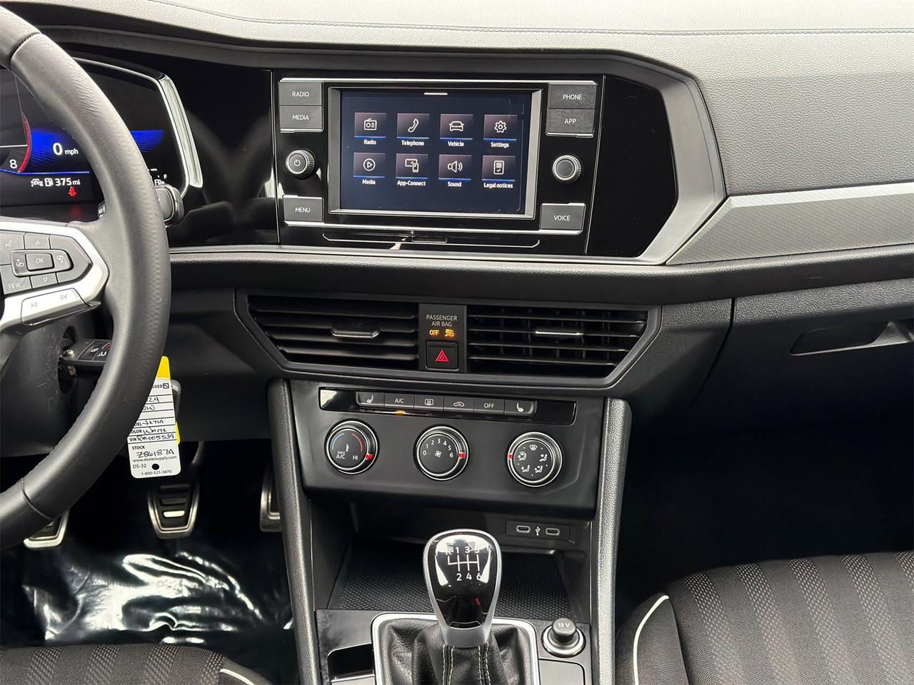 2024 Volkswagen Jetta 1.5T Sport Hagerstown MD