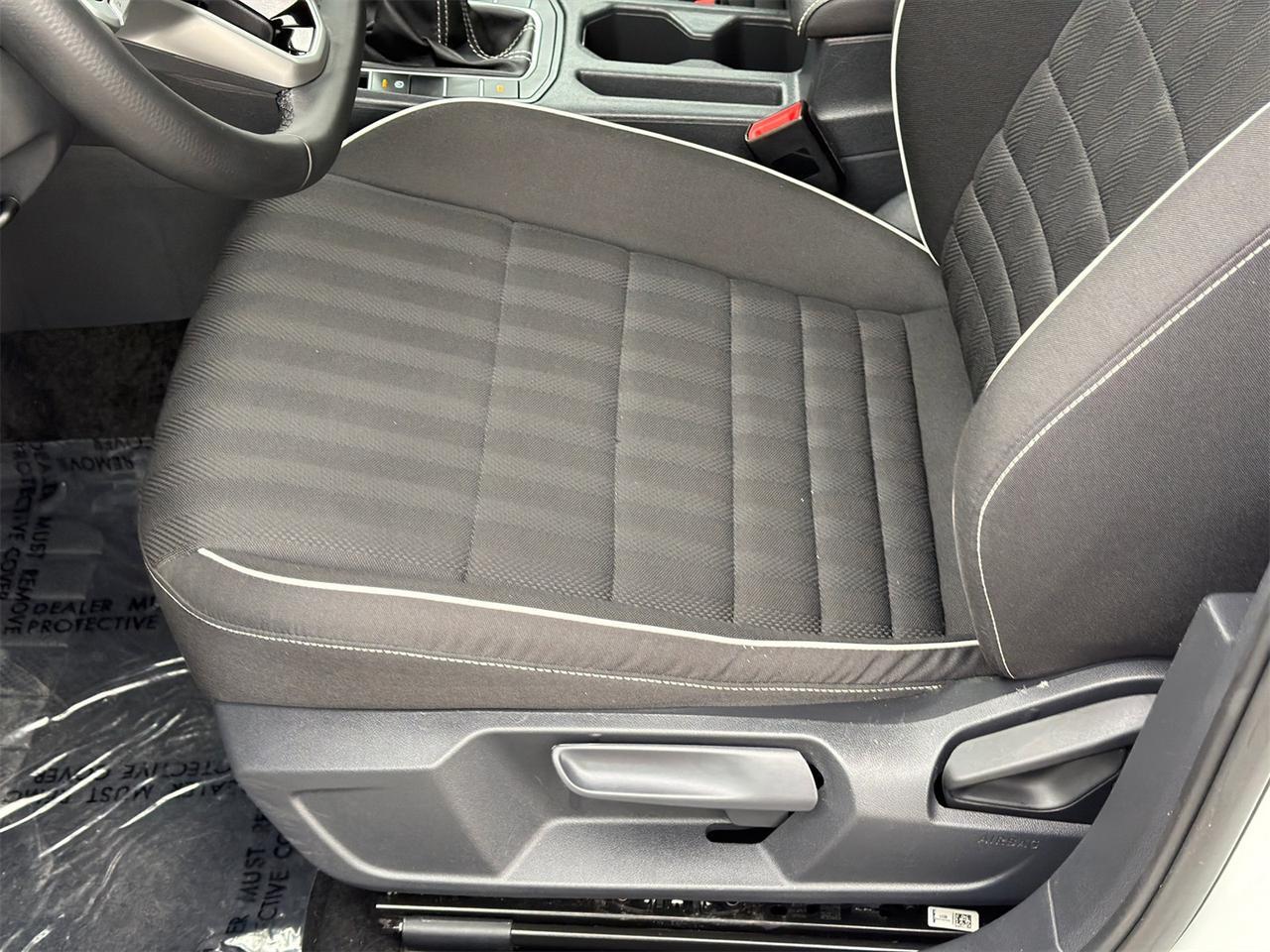 2024 Volkswagen Jetta 1.5T Sport Hagerstown MD