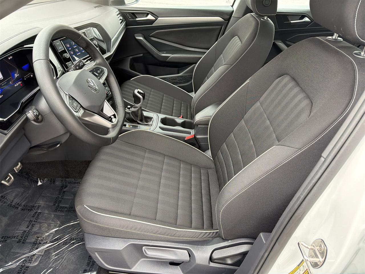 2024 Volkswagen Jetta 1.5T Sport Hagerstown MD