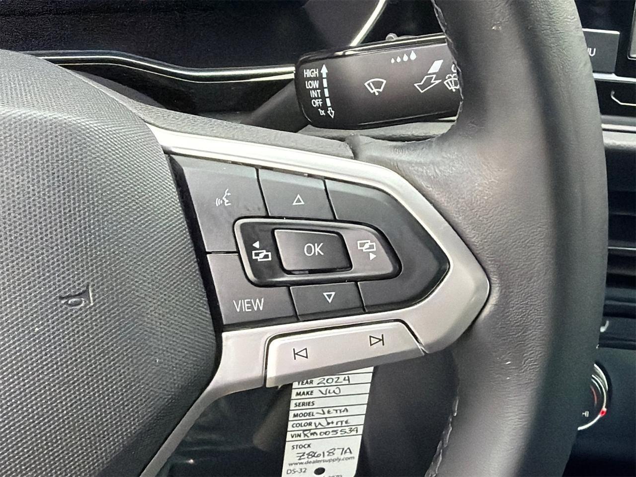 2024 Volkswagen Jetta 1.5T Sport Hagerstown MD