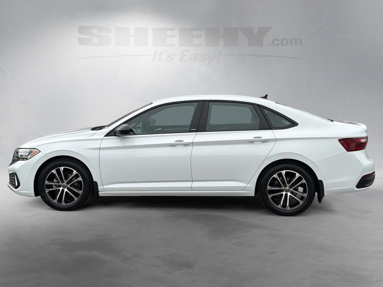 2024 Volkswagen Jetta 1.5T Sport Hagerstown MD