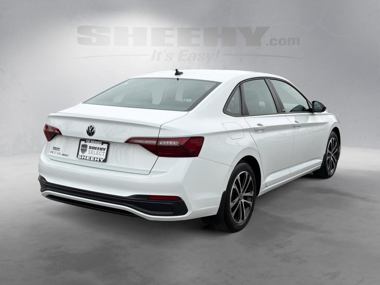 2024 Volkswagen Jetta 1.5T Sport Hagerstown MD