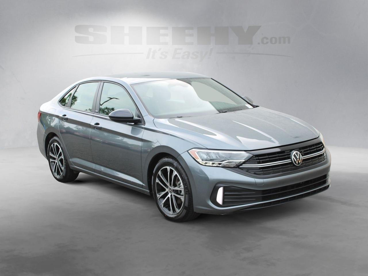 2024 Volkswagen Jetta 1.5T Sport Stafford VA