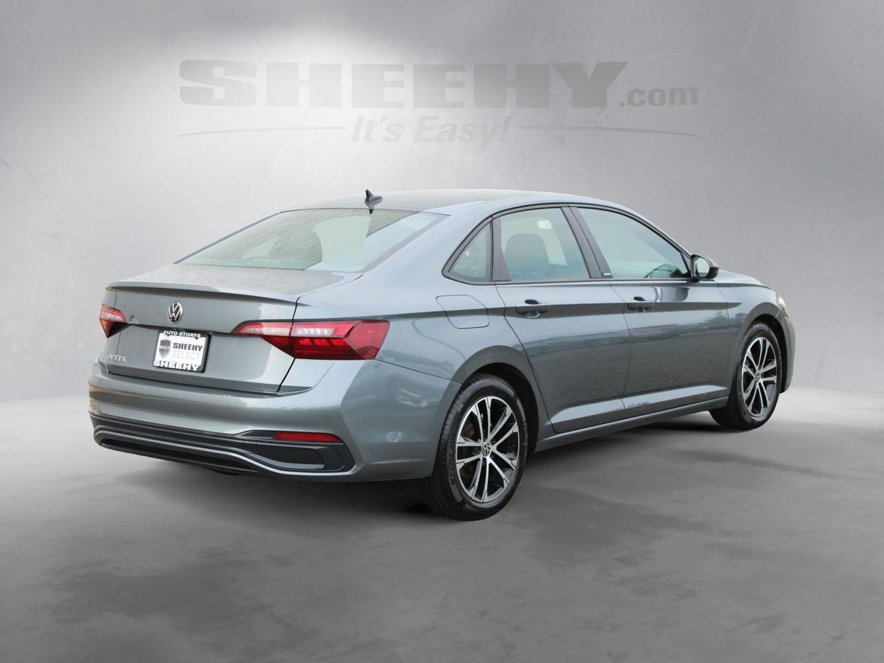 2024 Volkswagen Jetta 1.5T Sport Stafford VA