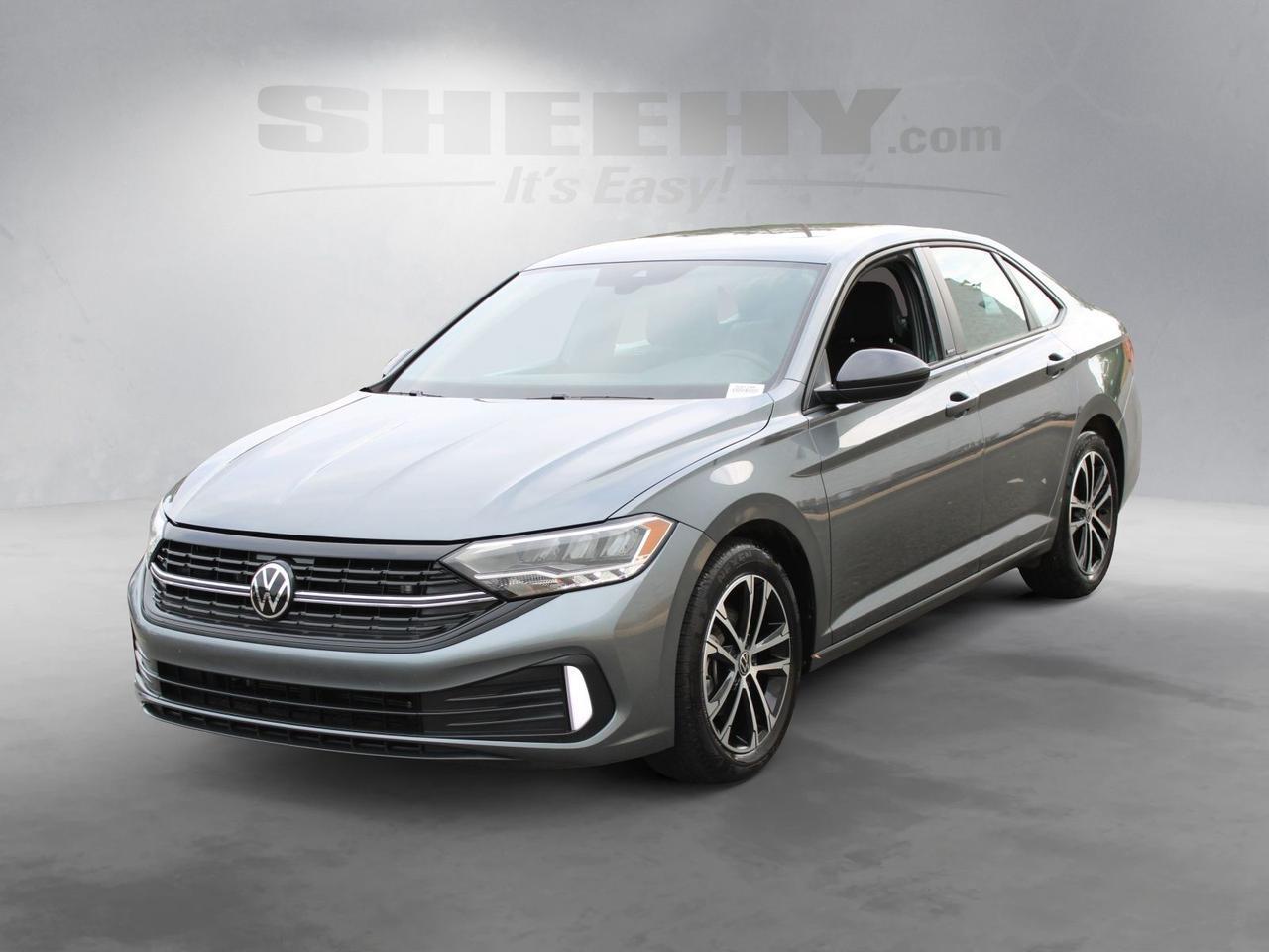 2024 Volkswagen Jetta 1.5T Sport Stafford VA
