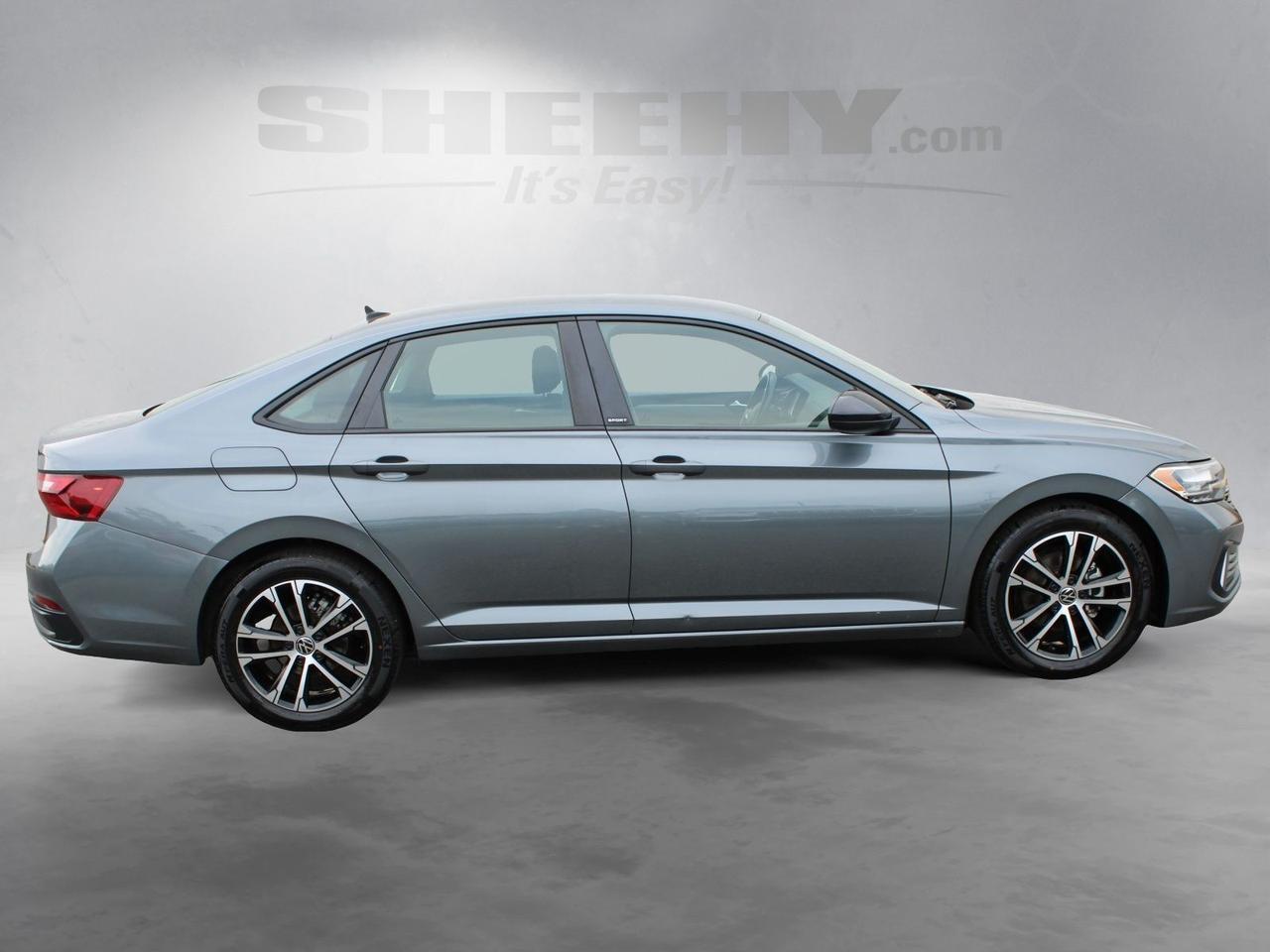 2024 Volkswagen Jetta 1.5T Sport Stafford VA