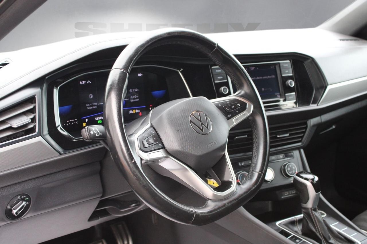 2024 Volkswagen Jetta 1.5T Sport Stafford VA