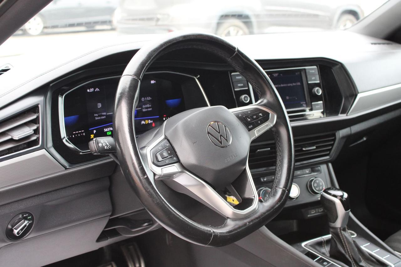 2024 Volkswagen Jetta 1.5T Sport Stafford VA