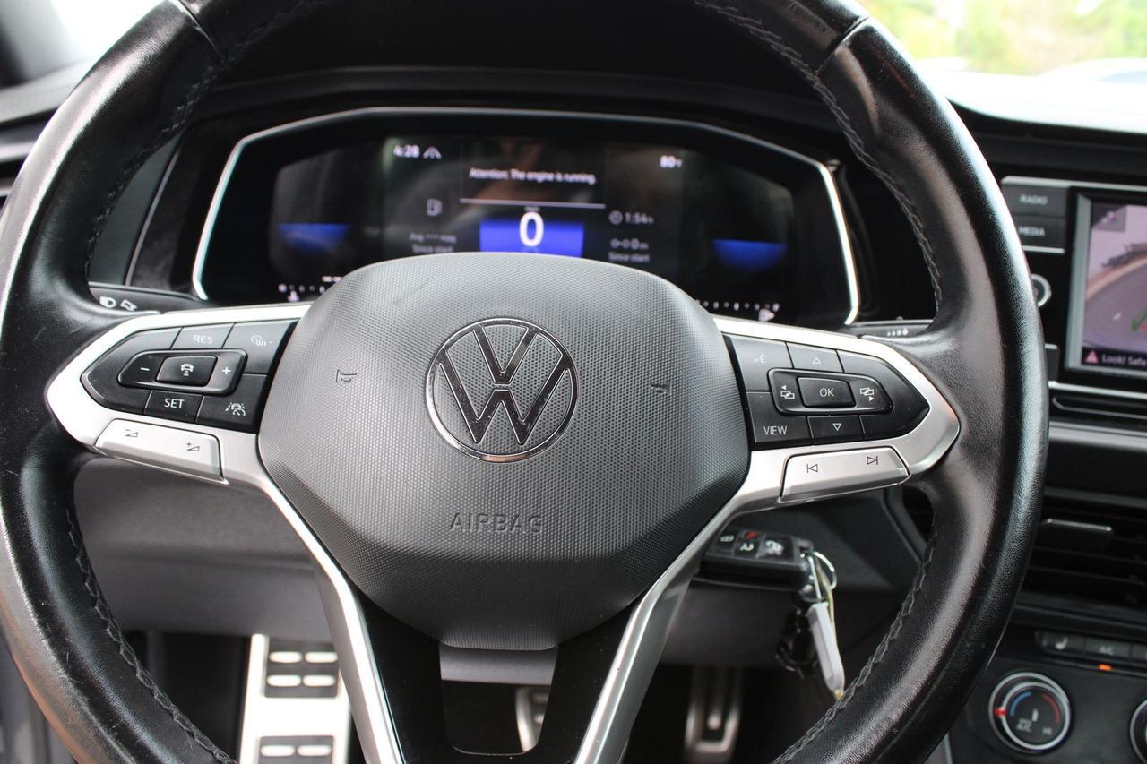 2024 Volkswagen Jetta 1.5T Sport Stafford VA