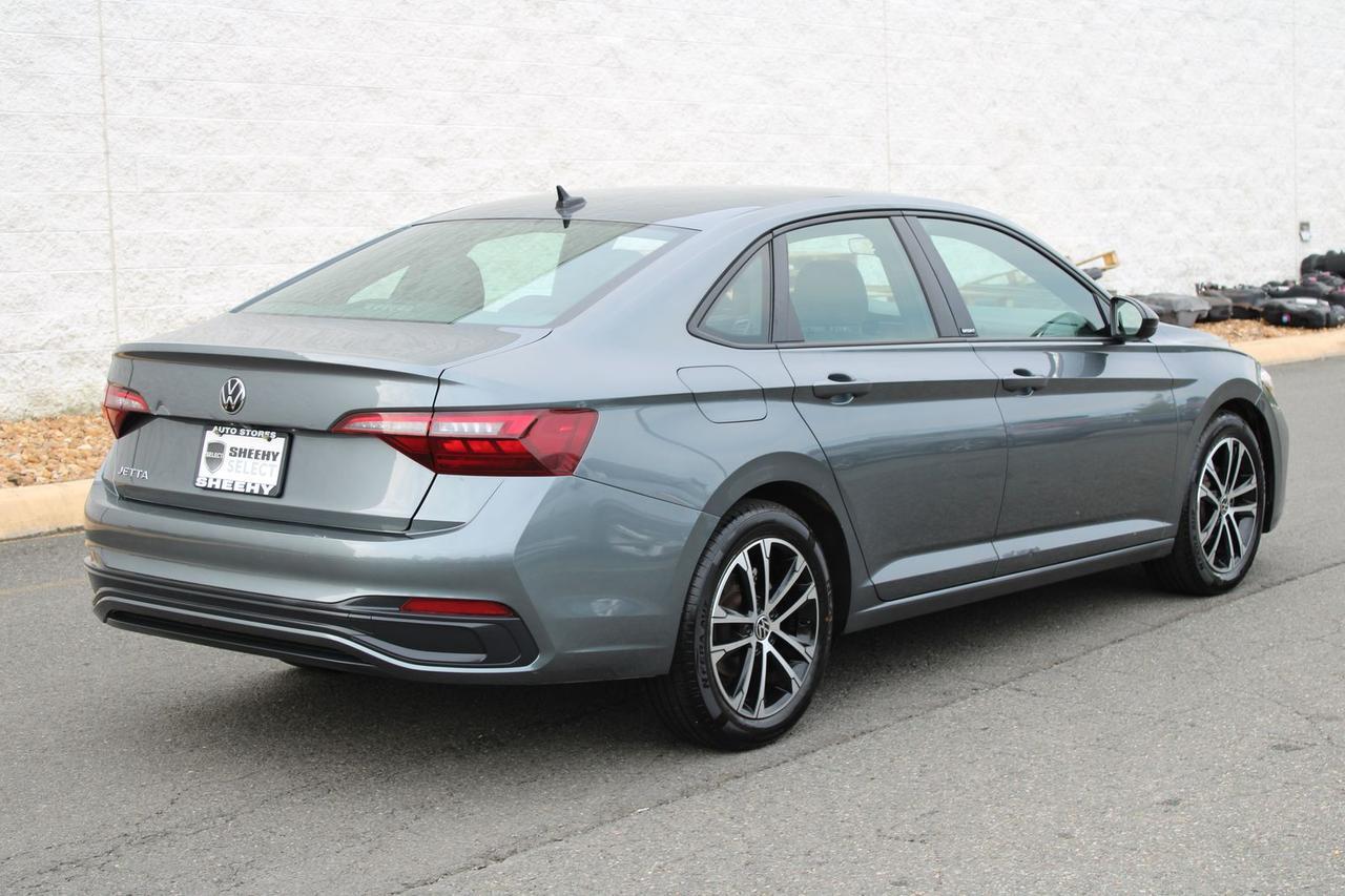 2024 Volkswagen Jetta 1.5T Sport Stafford VA