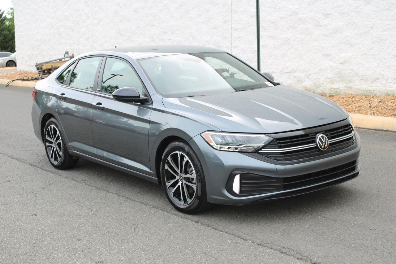 2024 Volkswagen Jetta 1.5T Sport Stafford VA