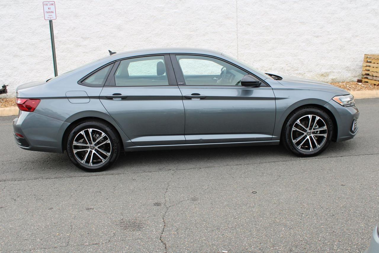 2024 Volkswagen Jetta 1.5T Sport Stafford VA