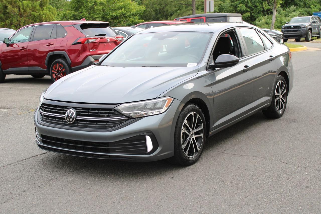 2024 Volkswagen Jetta 1.5T Sport Stafford VA