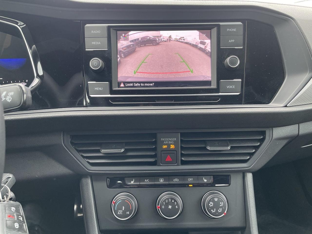 2024 Volkswagen Jetta 1.5T Sport Springfield VA