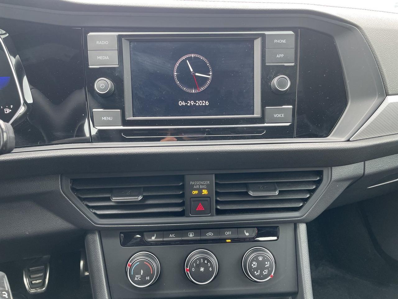 2024 Volkswagen Jetta 1.5T Sport Springfield VA