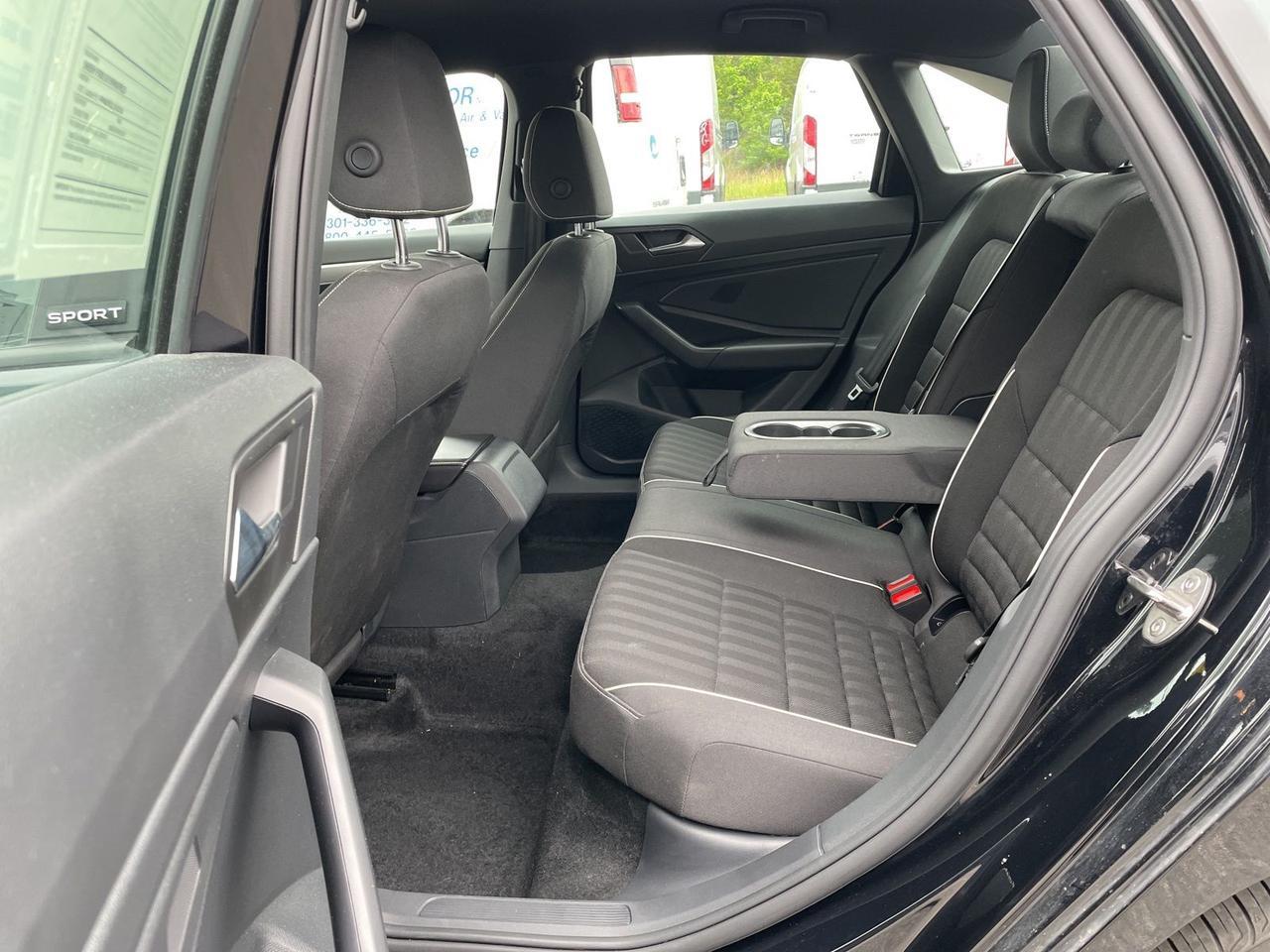 2024 Volkswagen Jetta 1.5T Sport Springfield VA