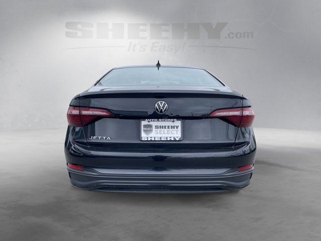 2024 Volkswagen Jetta 1.5T Sport Springfield VA