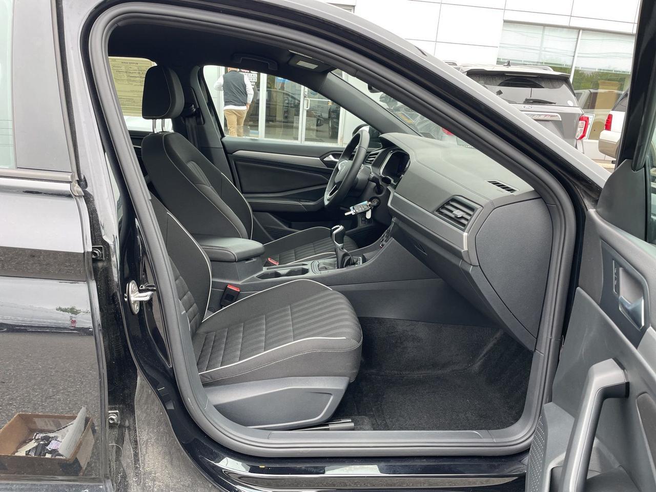 2024 Volkswagen Jetta 1.5T Sport Springfield VA