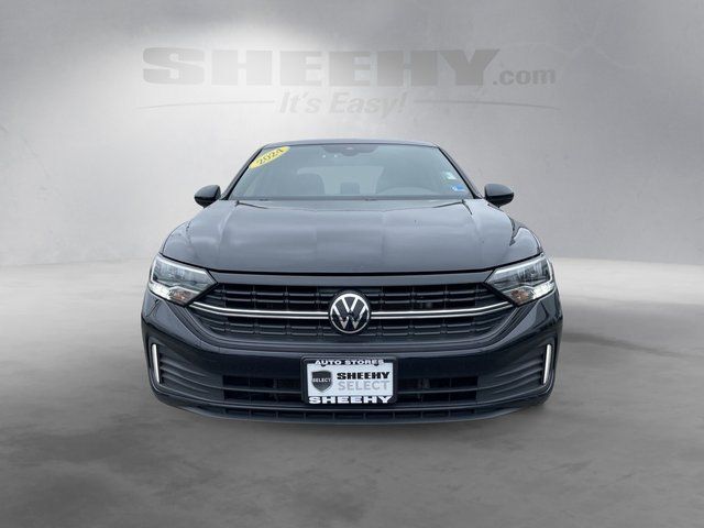 2024 Volkswagen Jetta 1.5T Sport Springfield VA