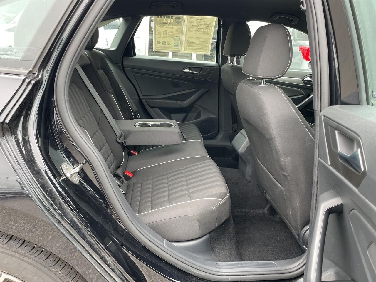 2024 Volkswagen Jetta 1.5T Sport Springfield VA