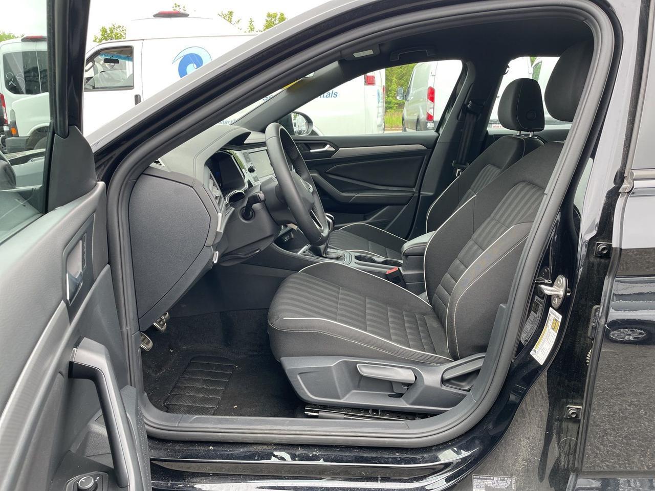 2024 Volkswagen Jetta 1.5T Sport Springfield VA