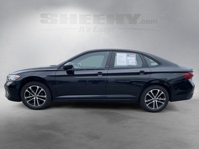 2024 Volkswagen Jetta 1.5T Sport Springfield VA