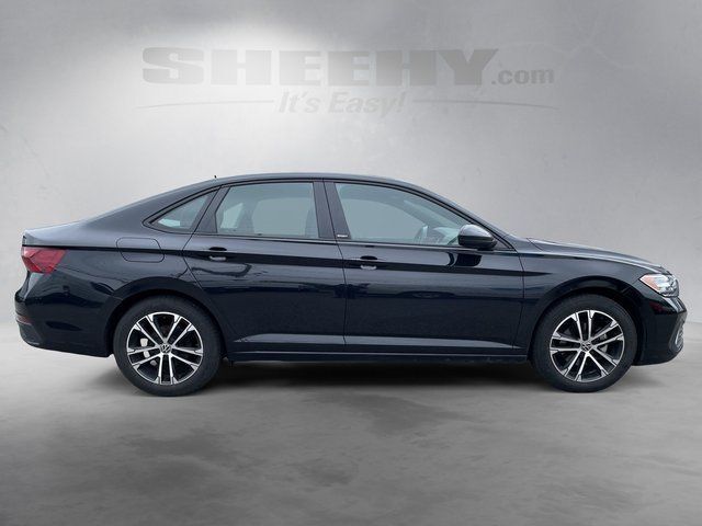 2024 Volkswagen Jetta 1.5T Sport Springfield VA