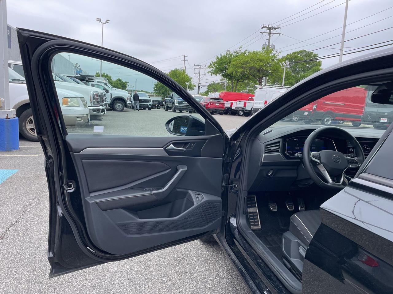 2024 Volkswagen Jetta 1.5T Sport Springfield VA