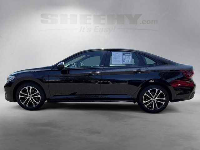 2024 Volkswagen Jetta 1.5T Sport Springfield VA