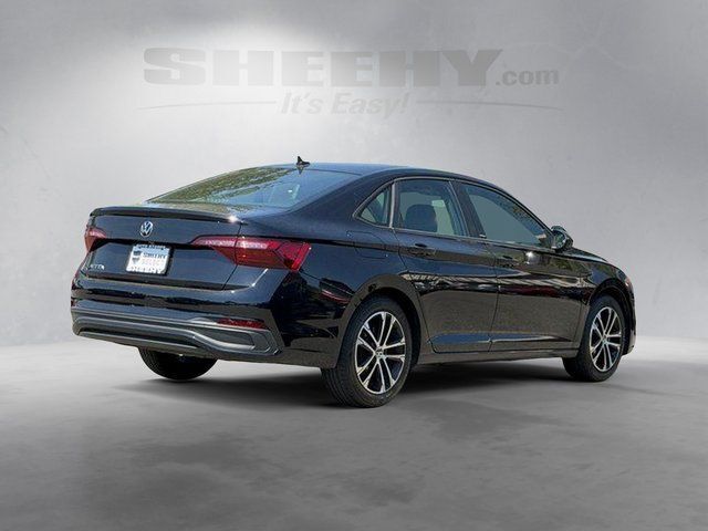 2024 Volkswagen Jetta 1.5T Sport Springfield VA