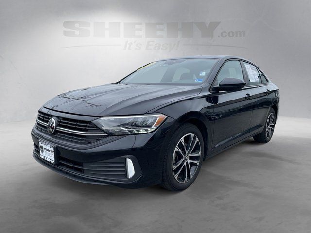 2024 Volkswagen Jetta 1.5T Sport Springfield VA