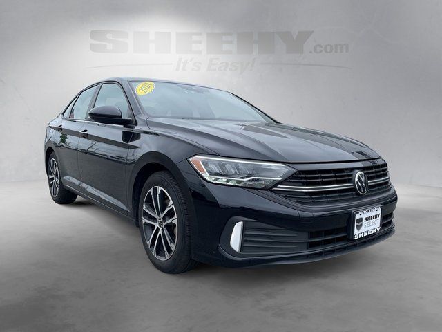 2024 Volkswagen Jetta 1.5T Sport Springfield VA