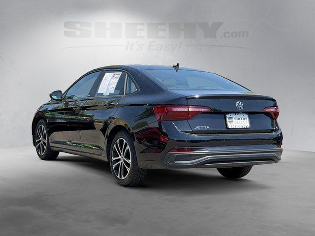 2024 Volkswagen Jetta 1.5T Sport Springfield VA
