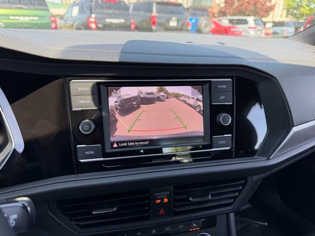 2024 Volkswagen Jetta 1.5T Sport Springfield VA