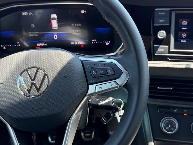 2024 Volkswagen Jetta 1.5T Sport Springfield VA